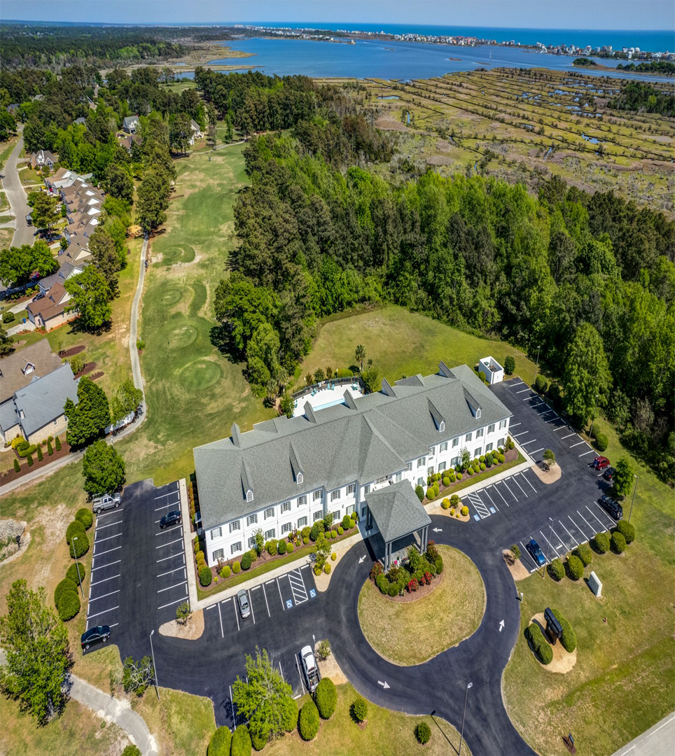 Blue Water Inn - Best Western Signature Edition Sneads Ferry- North Topsail  Beach Hotel | LOWEST RATES ONLINE